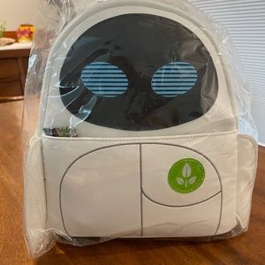 Loungefly Eva backpack